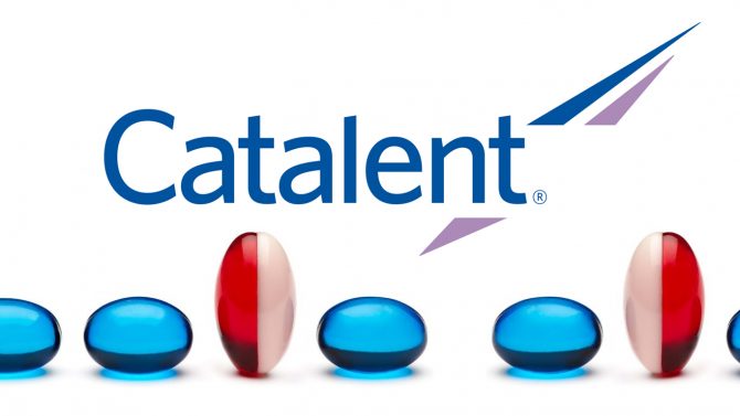 Catalent Pharma Solutions